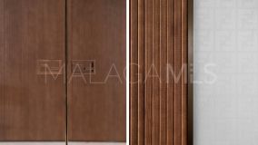 Ground Floor Duplex for sale in Marbella Golden Mile