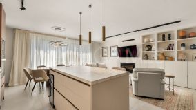 Town House for sale in El Campanario, Estepona East