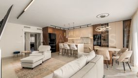 Maison de Ville for sale in El Campanario, Estepona Est