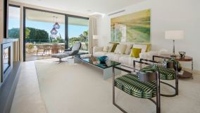 Ground Floor Duplex for sale in Sierra Blanca, Marbella Golden Mile