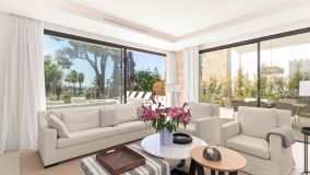 Villa for sale in San Pedro de Alcantara