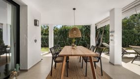 Villa for sale in Nueva Andalucia, Marbella