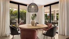 Villa for sale in Nueva Andalucia, Marbella