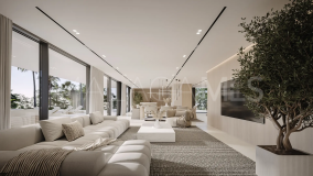 Villa for sale in Lomas del Virrey, Marbella Golden Mile