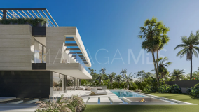 Villa for sale in Lomas del Virrey, Marbella Golden Mile