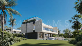 Villa for sale in Lomas del Virrey, Marbella Golden Mile