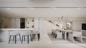 Villa for sale in Lomas del Virrey, Marbella Golden Mile