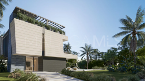 Villa en venta en Lomas del Virrey, Marbella Golden Mile