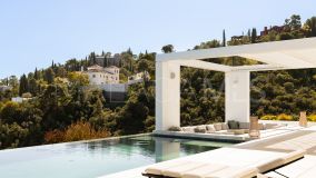 Villa for sale in El Madroñal, Benahavis