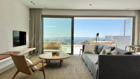 Wohnung zu verkaufen in La Quinta, Benahavis