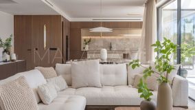 Villa for sale in Marbesa, Marbella Öst