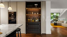 Villa for sale in Nueva Andalucia, Marbella