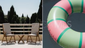 Takvåning for sale in Marbella Centro, Marbella City