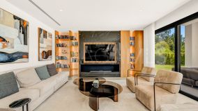 Villa for sale in Cascada de Camojan, Marbella Golden Mile