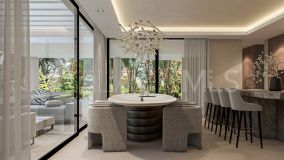 Villa for sale in Nueva Andalucia, Marbella