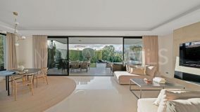 Villa for sale in Marbella Golden Mile