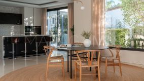 Villa for sale in Marbella Golden Mile