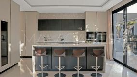 Villa for sale in Marbella Golden Mile