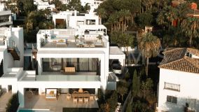 Villa zu verkaufen in Golden Mile, Marbella Goldene Meile