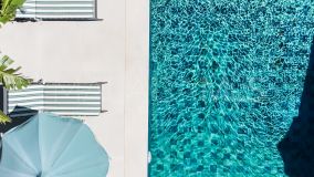 Villa zu verkaufen in Altos del Paraiso, Benahavis