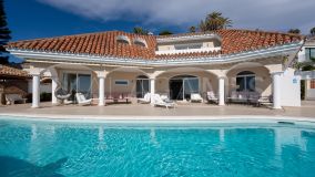 Villa for sale in La Quinta, Benahavis