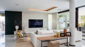 Villa for sale in Casablanca, Marbella Golden Mile
