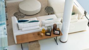 Villa for sale in Casablanca, Marbella Golden Mile