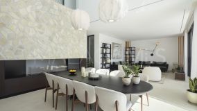 Villa for sale in La Quinta, Benahavis
