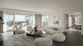 Villa zu verkaufen in Sierra Blanca, Marbella Goldene Meile