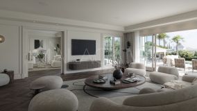 Villa zu verkaufen in Sierra Blanca, Marbella Goldene Meile