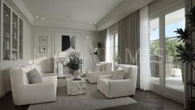 Villa zu verkaufen in Sierra Blanca, Marbella Goldene Meile