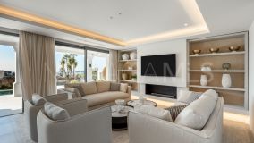 Villa for sale in Nueva Andalucia, Marbella