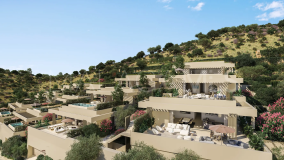 Appartement Terrasse for sale in Benahavis