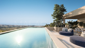 Appartement rez de chaussée for sale in Benahavis