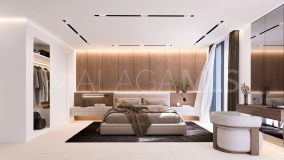 Appartement rez de chaussée for sale in Benahavis