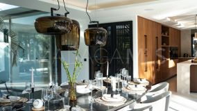 Villa for sale in Hacienda las Chapas, Marbella Öst
