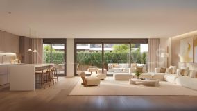 Wohnung zu verkaufen in Nueva Andalucia, Marbella