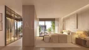 Wohnung zu verkaufen in Nueva Andalucia, Marbella