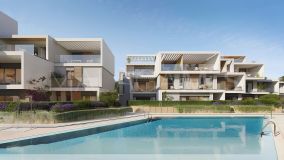 Wohnung zu verkaufen in Nueva Andalucia, Marbella