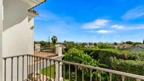 Villa for sale in Finca La Judía, Nueva Andalucia