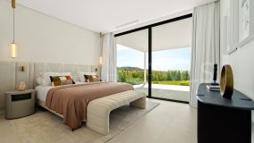 Villa for sale in Lomas de La Quinta, Benahavis