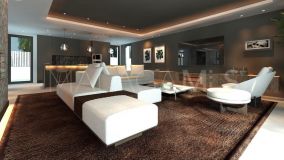 Villa for sale in Guadalmina Baja, San Pedro de Alcantara