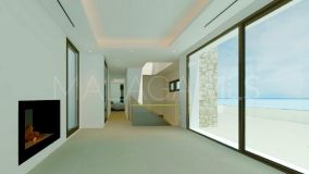 Villa for sale in Guadalmina Baja, San Pedro de Alcantara