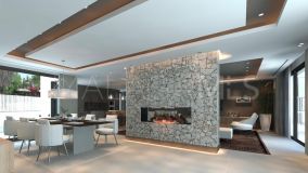 Villa for sale in Guadalmina Baja, San Pedro de Alcantara