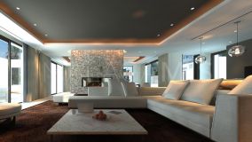 Villa for sale in Guadalmina Baja, San Pedro de Alcantara