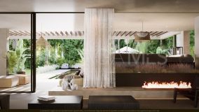 Villa for sale in Nueva Andalucia, Marbella