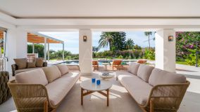 Villa for sale in La Quinta, Benahavis