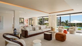 Villa for sale in Marbella Golden Mile