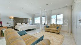 Reihenhaus zu verkaufen in Beach Side Golden Mile, Marbella Goldene Meile