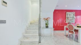 Reihenhaus zu verkaufen in Beach Side Golden Mile, Marbella Goldene Meile